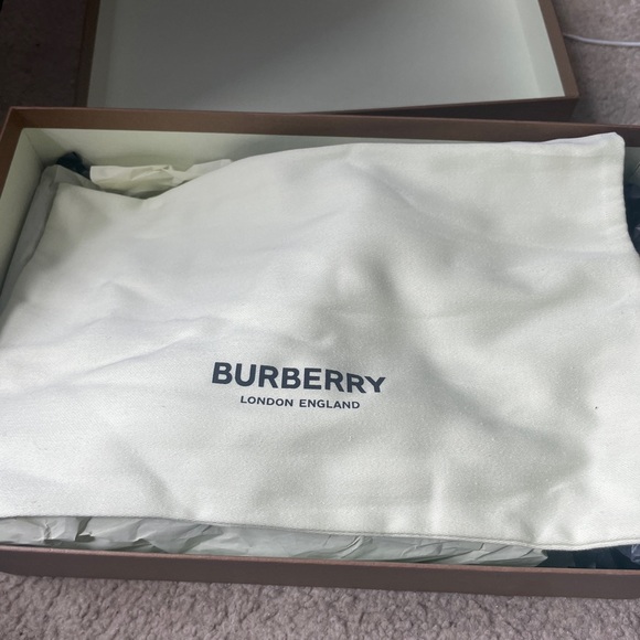 Burberry Vintage checkered slides - Picture 2 of 8